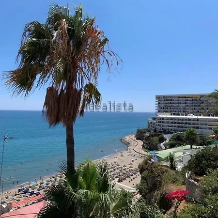 La Roca Costa Del Sol Apartment *