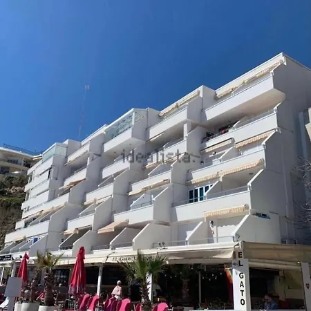 Apartment La Roca Costa Del Sol Torremolinos
