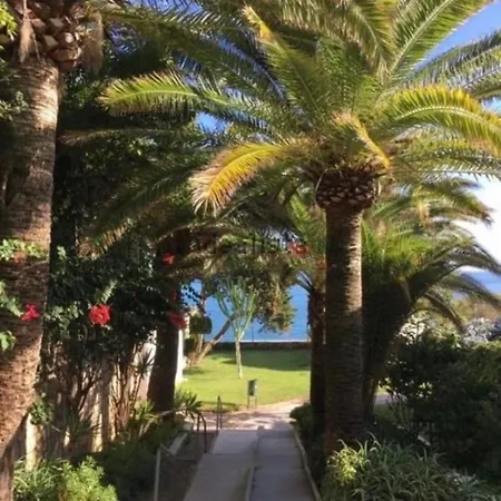La Roca Costa Del Sol Torremolinos