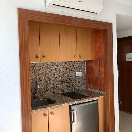 La Roca Costa Del Sol Apartment Torremolinos
