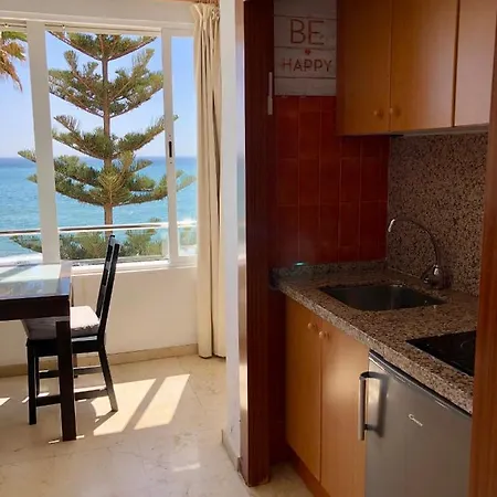 La Roca Costa Del Sol Apartment *
