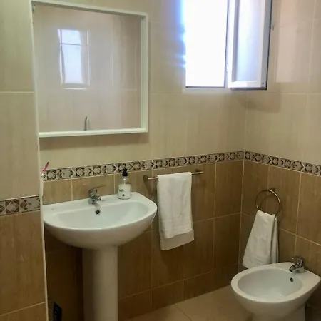 Apartment La Roca Costa Del Sol *