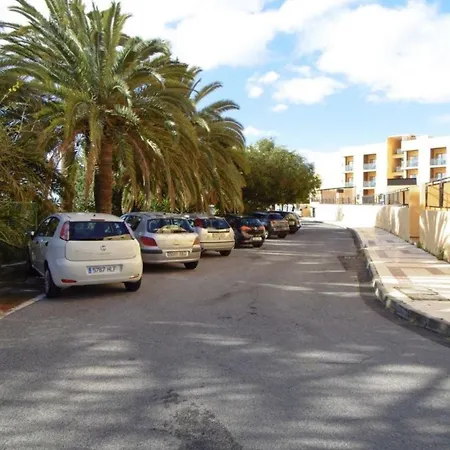 Apartment La Roca Costa Del Sol Torremolinos
