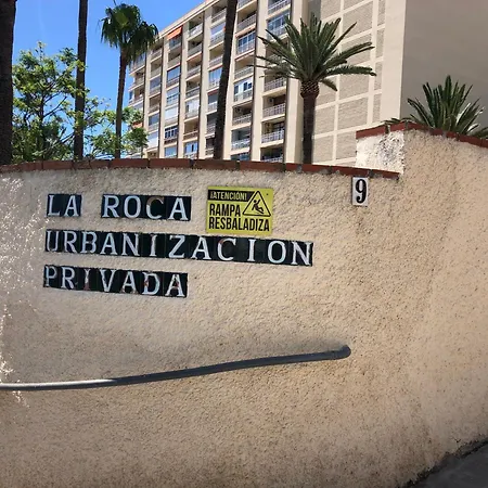 La Roca Costa Del Sol Apartment Torremolinos