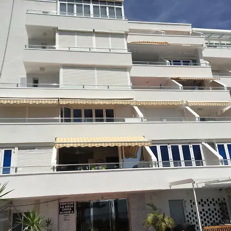 La Roca Costa Del Sol Apartment