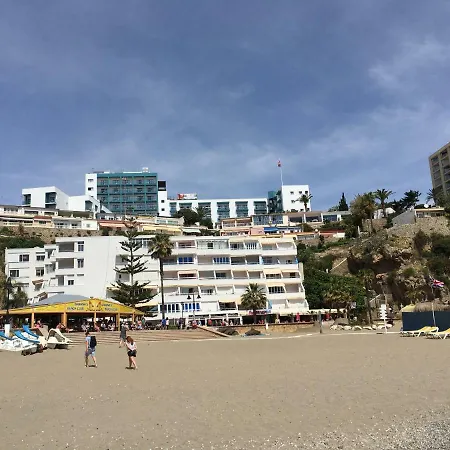 Apartment La Roca Costa Del Sol *