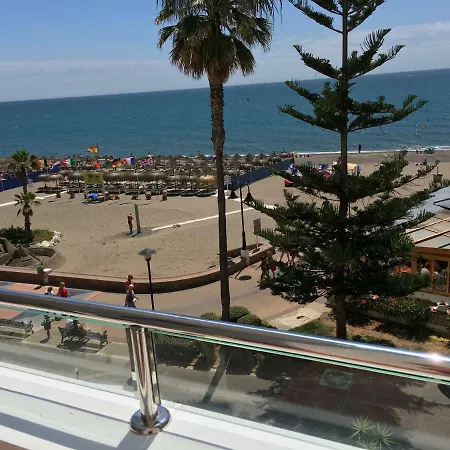 La Roca Costa Del Sol Apartment