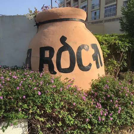 La Roca Costa Del Sol Apartment
